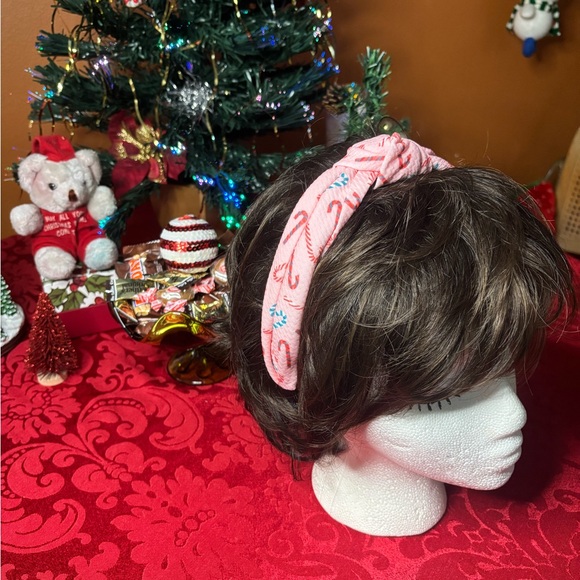 Christmas’s Headband - Picture 5 of 7